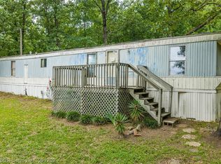 105728 S 4760th Rd, Muldrow, OK 74948
