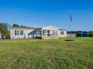 3694 Highway 411 N, Madisonville, TN 37354