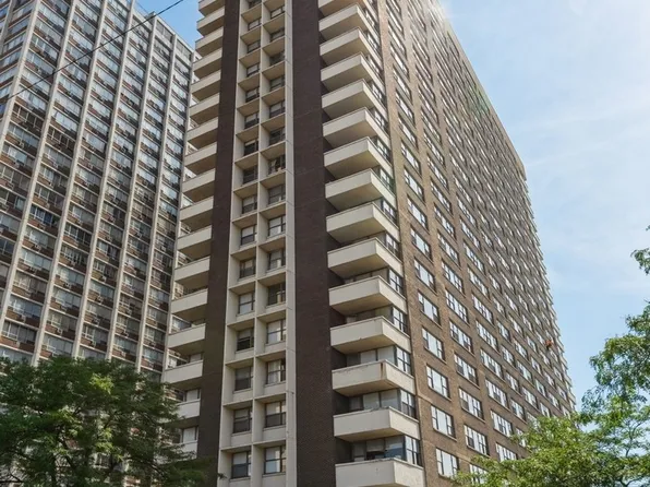 6157 N Sheridan Rd APT 19J, Chicago, IL 60660