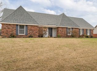 578 Winford Dr, Collierville, TN 38017