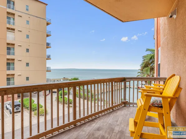 4901 Laguna Blvd Unit 305, South Padre Island, TX 78597