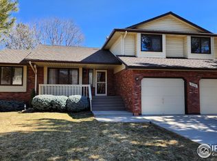 2136 Westlake Dr, Longmont, CO 80503