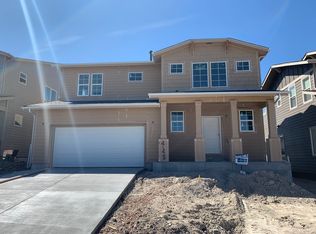 4145 Captain Jack Ln, Colorado Springs, CO 80924