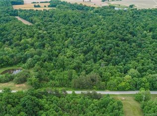 State Road 203, Lexington, IN 47138