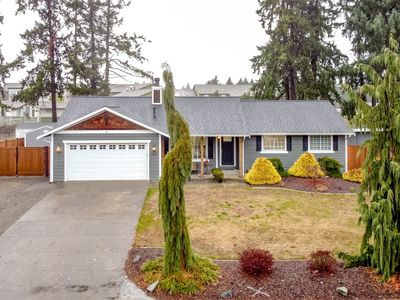20814 74th Avenue Ct E, Spanaway, WA, 98387