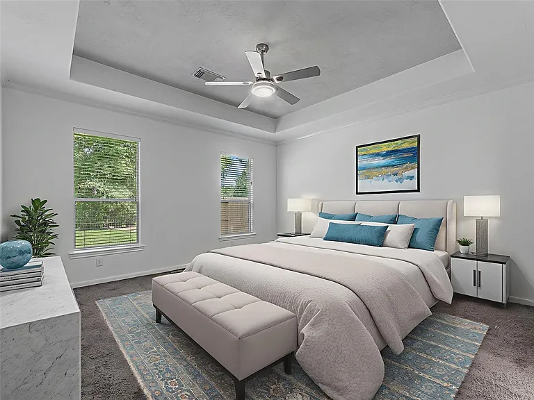 25553 Oakhurst Forest Dr — Photo 4