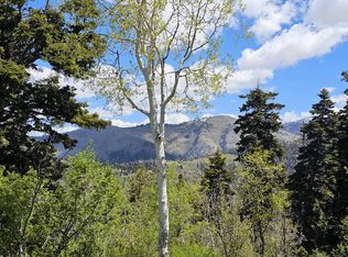 27 Pine Ridge Rd, Mount Pleasant, UT 84647