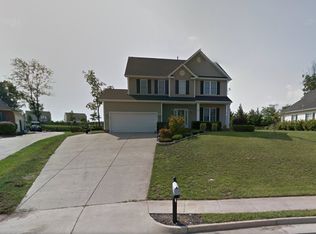 119 Maverick Ct, Stephens City, VA 22655