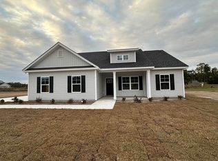 3854 W Red Bluff Rd, Loris, SC 29569