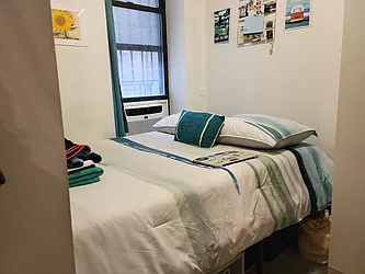 Rented by Chartwell Manhattan Realty