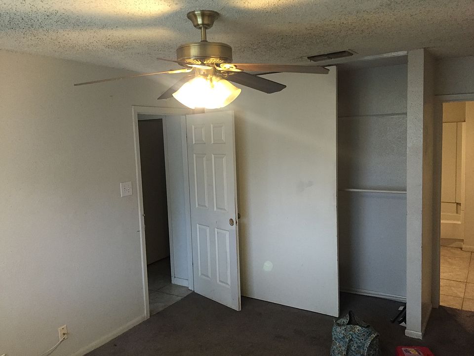 master room