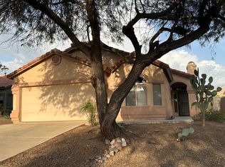 12170 N Kylene Canyon Dr, Oro Valley, AZ 85755