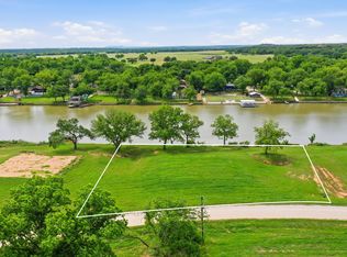 1030 River Ranch Ln, Weatherford, TX 76087