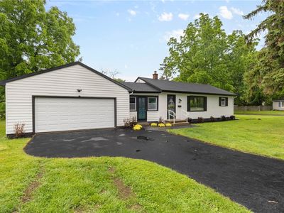 54 Oaklawn Dr, Rochester, NY, 14617