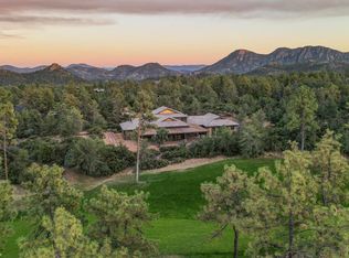 314 S Genius Loci, Payson, AZ 85541