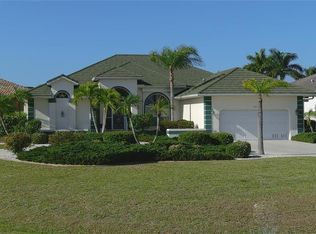 1301 Socorro Dr, Punta Gorda, FL 33950