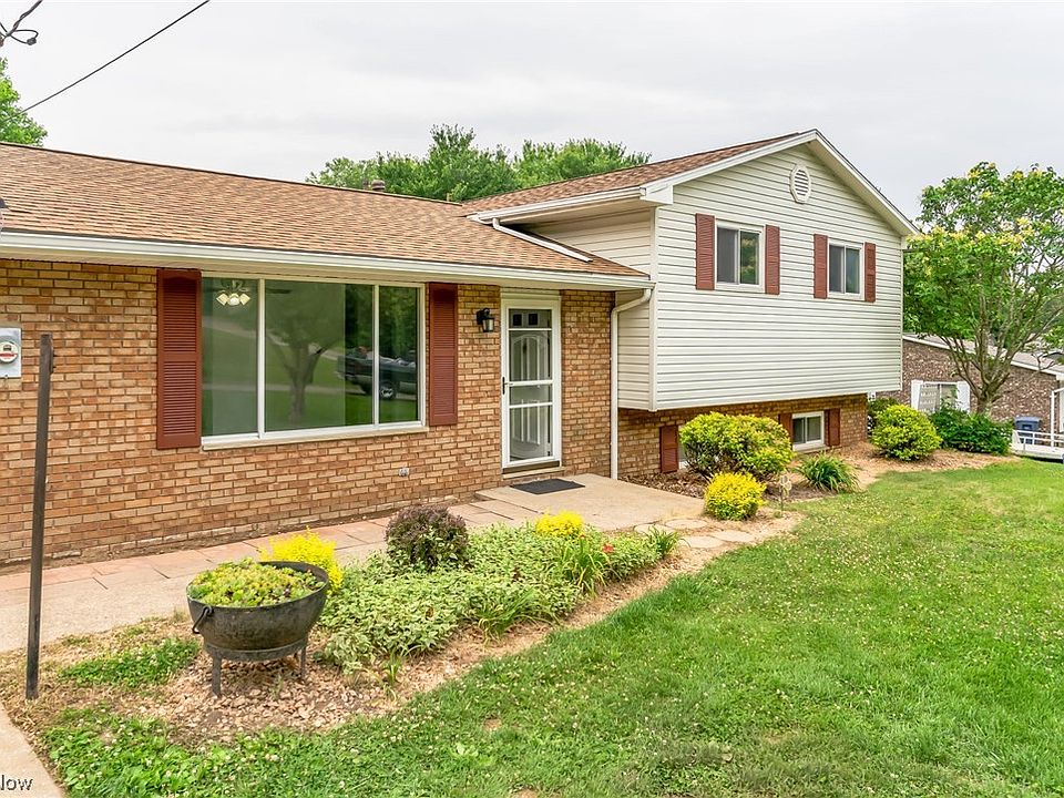 106 Morningside Dr, Marietta, OH 45750 Zillow