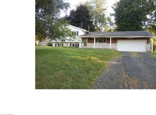 7480 Klingston St NW, Massillon, OH