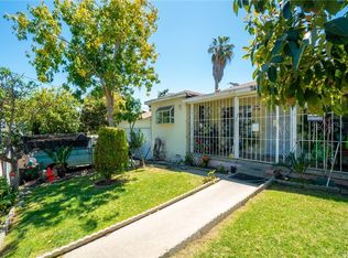 114 W 64th St, Inglewood, CA 90302
