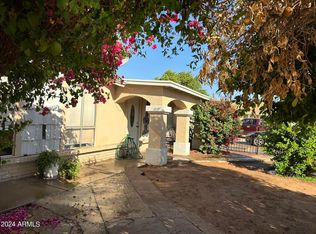 4838 N 87th Dr, Phoenix, AZ 85037
