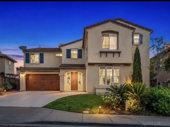 983 Wild Iris Ct, San Marcos, CA 92078