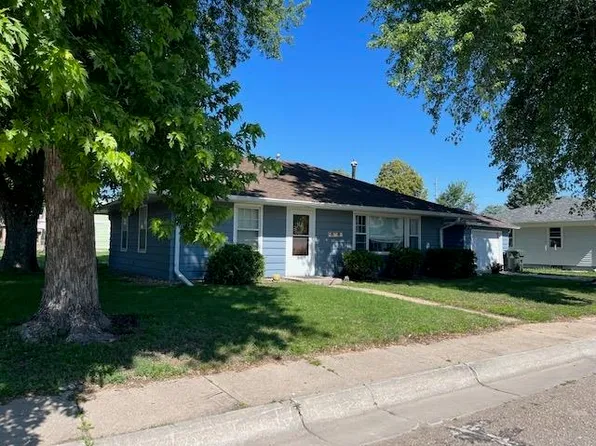 705 N Kearney Ave, Minden, NE 68959