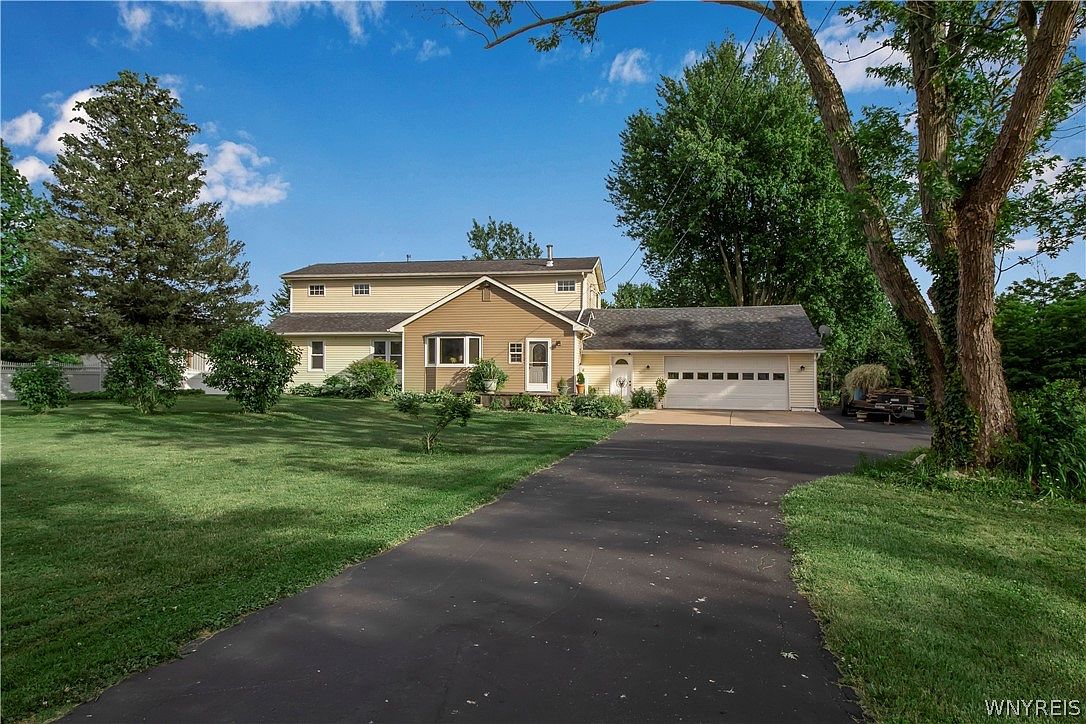 6940 Tonawanda Creek Rd, Lockport, NY 14094 Zillow