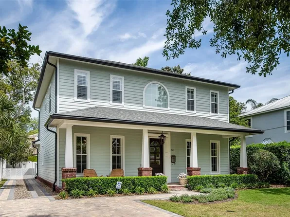 1581 Magnolia Ave, Winter Park, FL 32789