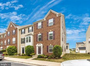 6401 Walcott Ln, Frederick, MD 21703