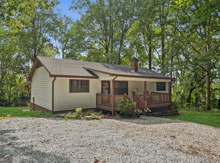 3324 Brockton Rd, Jefferson, GA 30549