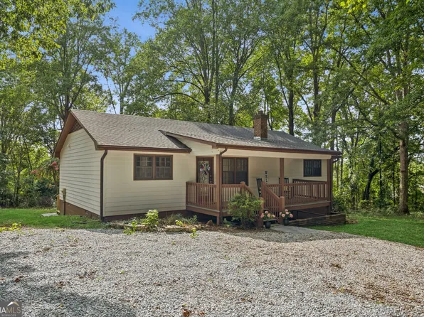 3324 Brockton Rd, Jefferson, GA 30549