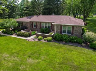 12928 S Maple Rd, Covington, IN 47932