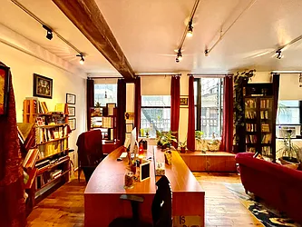 Rented by Pear NYC LLC