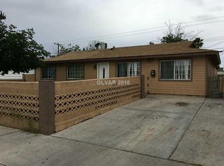 6337 Evergreen Ave, Las Vegas, NV 89107