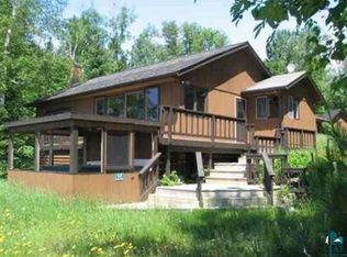 1006 Devil Track Rd, Grand Marais, MN 55604