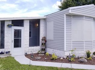 1455 90th Ave LOT 315, Vero Beach, FL 32966