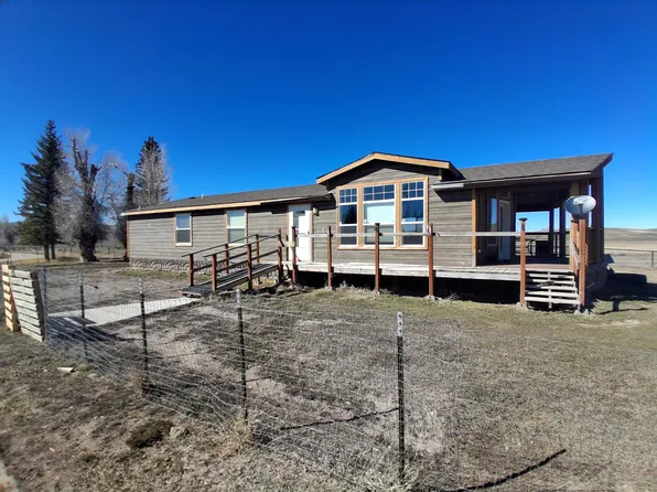 195 Thompson Cir, Cokeville, WY 83114