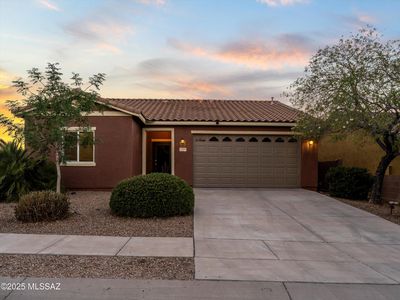 17108 S Mesa Shadows Dr, Vail, AZ, 85641