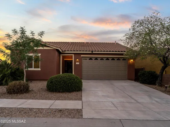 17108 S Mesa Shadows Dr, Vail, AZ 85641
