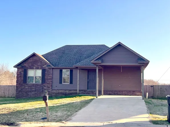 1730 Tara Dr, Pocahontas, AR 72455