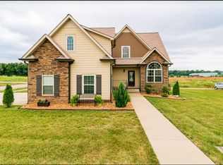 204 John Duke Tyler Blvd, Clarksville, TN 37043