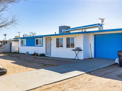13325 Margo St, North Edwards, CA, 93523