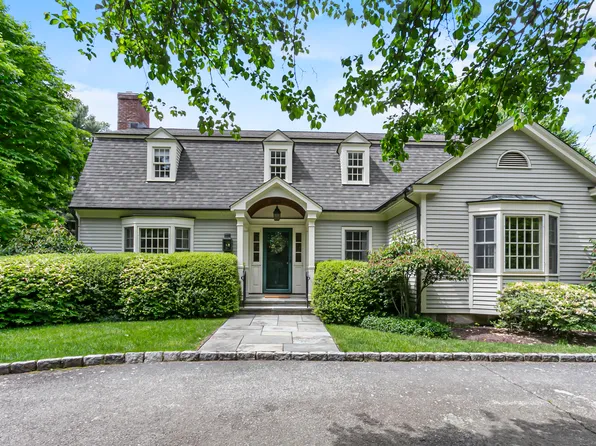 91 Open Gate Lane, Fairfield, CT 06890