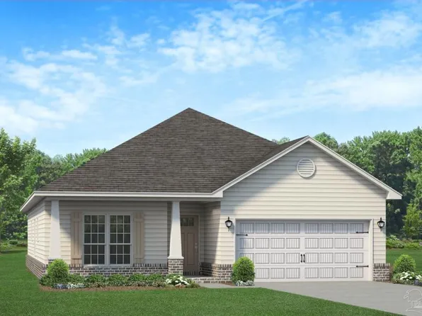 5931 Willow Mist Ct, Pace, FL 32571