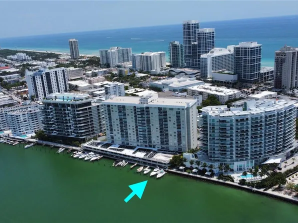 6770 Indian Creek Dr, Miami Beach, FL 33141