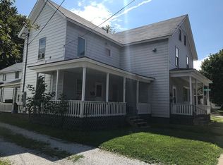 234 Lake St, Saint Albans, VT 05478