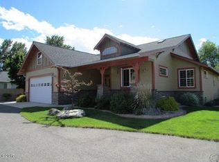 10936 Preserve Pl, Lolo, MT 59847
