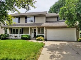 721 SE 9th St, Ankeny, IA 50021