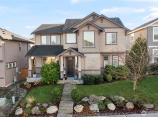 18436 Village Pkwy E, Bonney Lake, WA 98391
