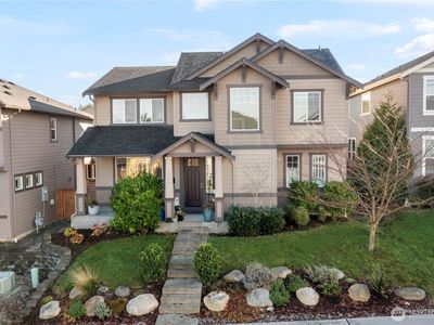 18436 Village Parkway E, Bonney Lake, WA, 98391